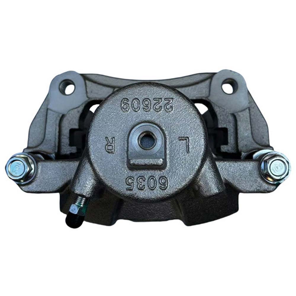 2007 Chevrolet HHR Brake Caliper